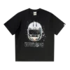 Tricou cu mâneci scurte cu casca Dallas Cowboys