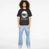 Tricou cu mâneci scurte cu casca Dallas Cowboys