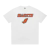 Tricou cu mâneci scurte cu logo Flying B