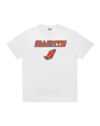 Tricou cu mâneci scurte cu logo Flying B