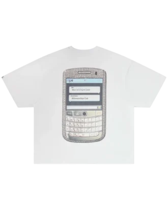 Tricou cu mâneci scurte de tricotaje