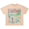 Tricou cu mâneci scurte de tricotaje Great Outdoors Tricou cu mâneci scurte de tricotaje Great Outdoors