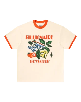 Tricou cu mâneci scurte de tricotaje Vine