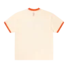 Tricou cu mâneci scurte de tricotaje Vine Tricou cu mâneci scurte de tricotaje Vine