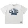 Tricou cu mâneci scurte din plasă Dallas Cowboys