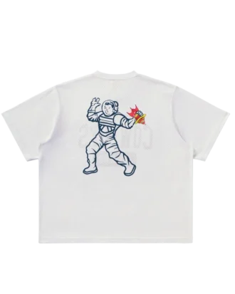 Tricou cu mâneci scurte din plasă Dallas Cowboys