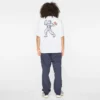 Tricou cu mâneci scurte din plasă Dallas Cowboys
