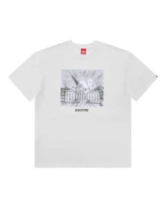 Tricou cu mâneci scurte Drop
