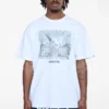 Tricou cu mâneci scurte Drop