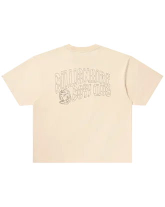 Tricou cu mâneci scurte Faded Helmet de tricotaje