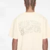 Tricou cu mâneci scurte Faded Helmet de tricotaje