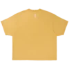 Tricou cu mâneci scurte și imprimeu decolorat Tricou cu mâneci scurte și imprimeu decolorat