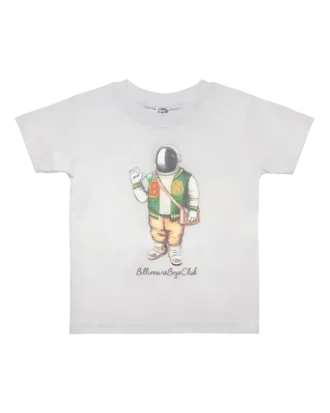 Tricou cu mâneci scurte pentru copii