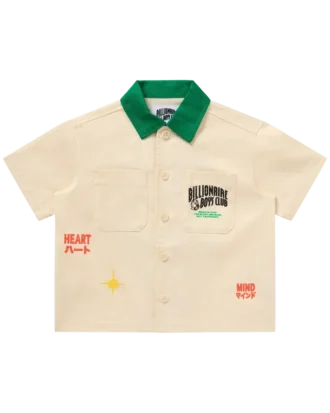 Tricou cu mâneci scurte pentru copii