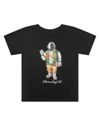 Tricou cu mâneci scurte pentru copii