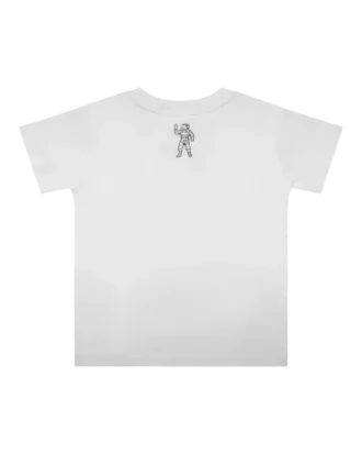 Tricou cu mâneci scurte pentru copii