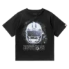Tricou cu mâneci scurte pentru copii Dallas Cowboys cu cască
