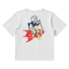 Tricou cu mâneci scurte pentru copii Dallas Cowboys Mascot