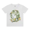 Tricou cu mâneci scurte pentru copii Helmet