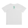 Tricou cu mâneci scurte pentru copii Helmet