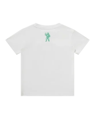 Tricou cu mâneci scurte pentru copii Helmet