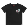 Tricou cu mâneci scurte pentru copii „Lolli”