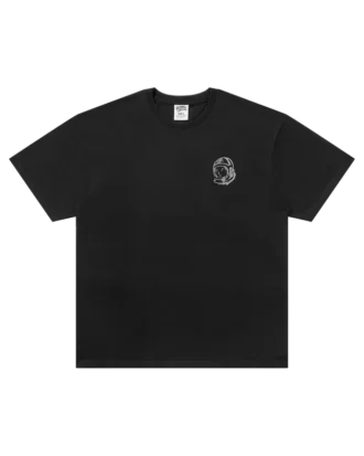 Tricou cu mâneci scurte „Solar System”