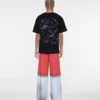 Tricou cu mâneci scurte „Solar System”