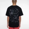 Tricou cu mâneci scurte „Solar System”