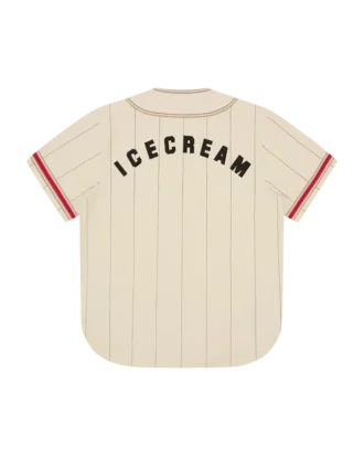 Tricou de baseball Ic