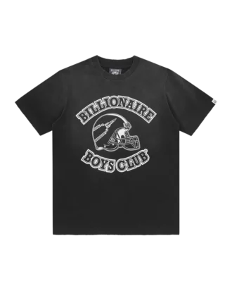 Tricou de echipă în stil vintage
