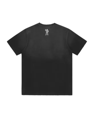 Tricou de echipă în stil vintage