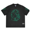 Tricou de fotbal Astro cu plasă mare Tricou de fotbal Astro cu plasă mare