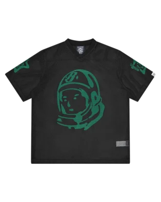 Tricou de fotbal Astro cu plasă mare