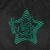 Tricou de fotbal Astro cu plasă mare Tricou de fotbal Astro cu plasă mare