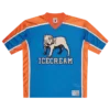 Tricou de fotbal Bulldog Tricou de fotbal Bulldog