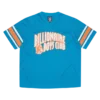 Tricou de fotbal cu logo Arch Logo Tricou de fotbal cu logo Arch Logo