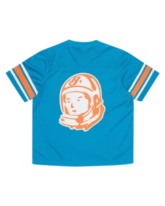 Tricou de fotbal cu logo Arch Logo