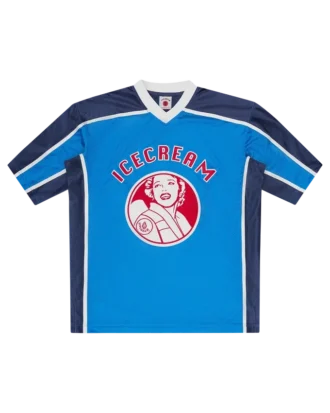 Tricou de fotbal Waitress