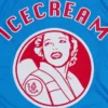 Tricou de fotbal Waitress Tricou de fotbal Waitress