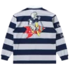 Tricou de rugby cu mâneci lungi Dallas Cowboys