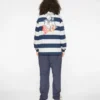 Tricou de rugby cu mâneci lungi Dallas Cowboys