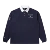 Tricou de rugby cu mâneci lungi NY Yankees