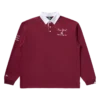 Tricou de rugby cu mâneci lungi NY Yankees
