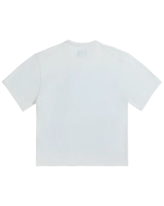 Tricou de tricotaje cu mâneci scurte Sunset