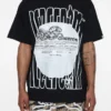 Tricou Diamond SS