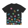 Tricou Diamonds & Dollars Jumble