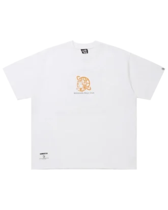 Tricou din bumbac Billionaire Boys Club