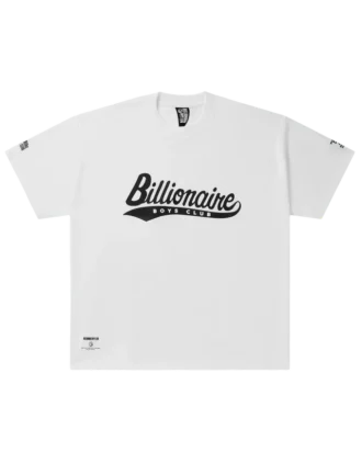 Tricou din bumbac Billionaire Boys Club