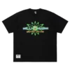 Tricou din bumbac Billionaire Boys Club Tricou din bumbac Billionaire Boys Club
